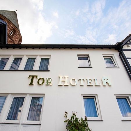 Tor Hotel Nideggen Dış mekan fotoğraf